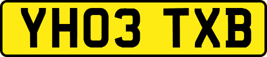 YH03TXB
