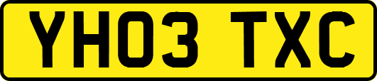 YH03TXC