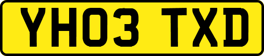 YH03TXD