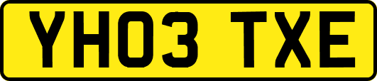 YH03TXE