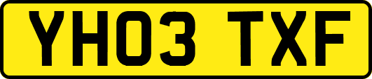 YH03TXF