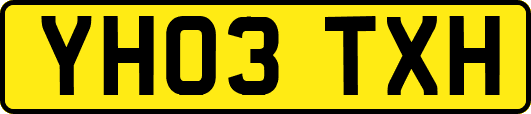 YH03TXH