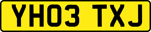 YH03TXJ