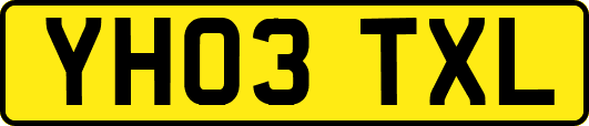 YH03TXL