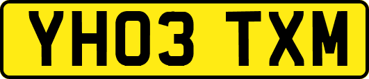 YH03TXM