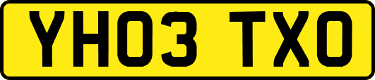 YH03TXO