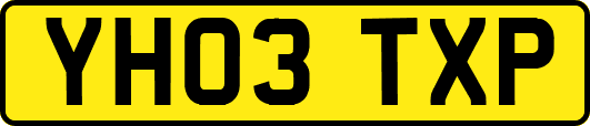 YH03TXP