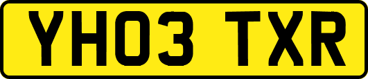 YH03TXR