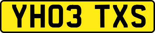 YH03TXS