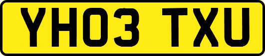 YH03TXU