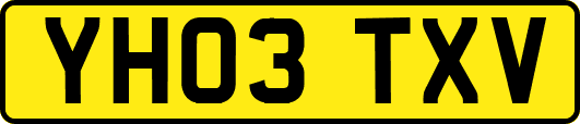 YH03TXV