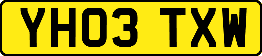 YH03TXW