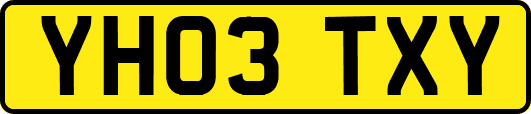 YH03TXY