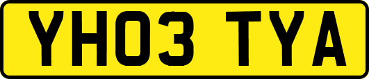 YH03TYA