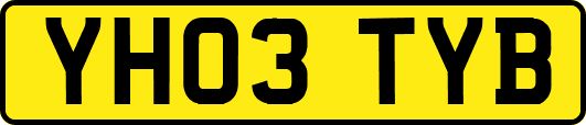 YH03TYB