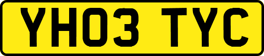 YH03TYC