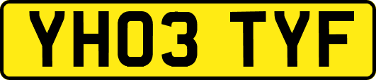 YH03TYF