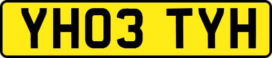 YH03TYH
