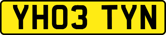 YH03TYN