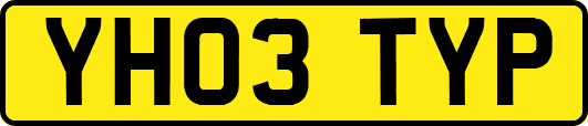 YH03TYP