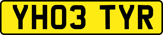 YH03TYR