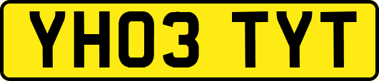 YH03TYT