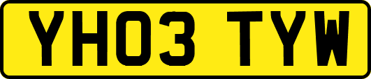 YH03TYW
