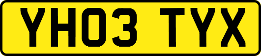 YH03TYX