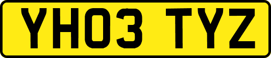 YH03TYZ