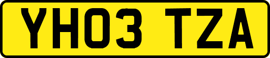 YH03TZA