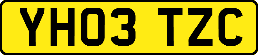 YH03TZC