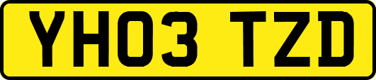 YH03TZD