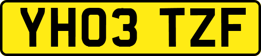 YH03TZF