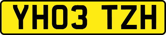 YH03TZH