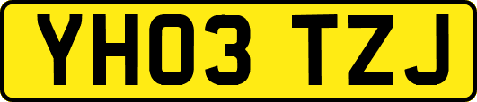 YH03TZJ