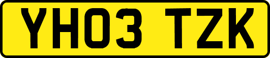 YH03TZK