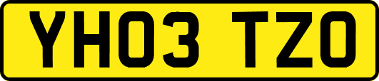 YH03TZO