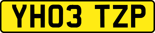 YH03TZP