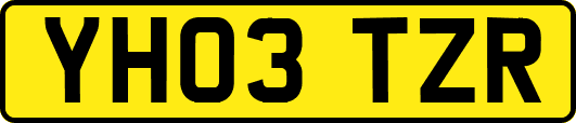 YH03TZR