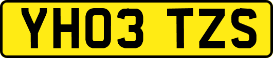 YH03TZS