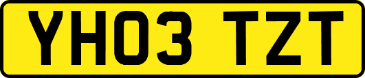 YH03TZT
