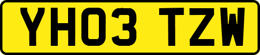 YH03TZW