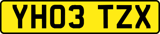 YH03TZX