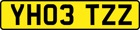 YH03TZZ