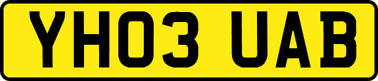 YH03UAB