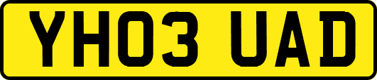 YH03UAD