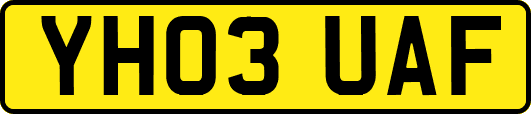 YH03UAF