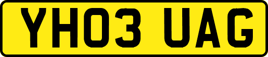 YH03UAG