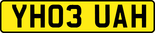 YH03UAH