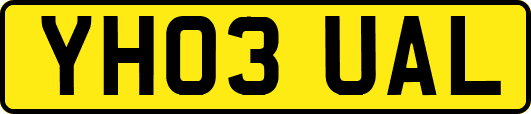 YH03UAL